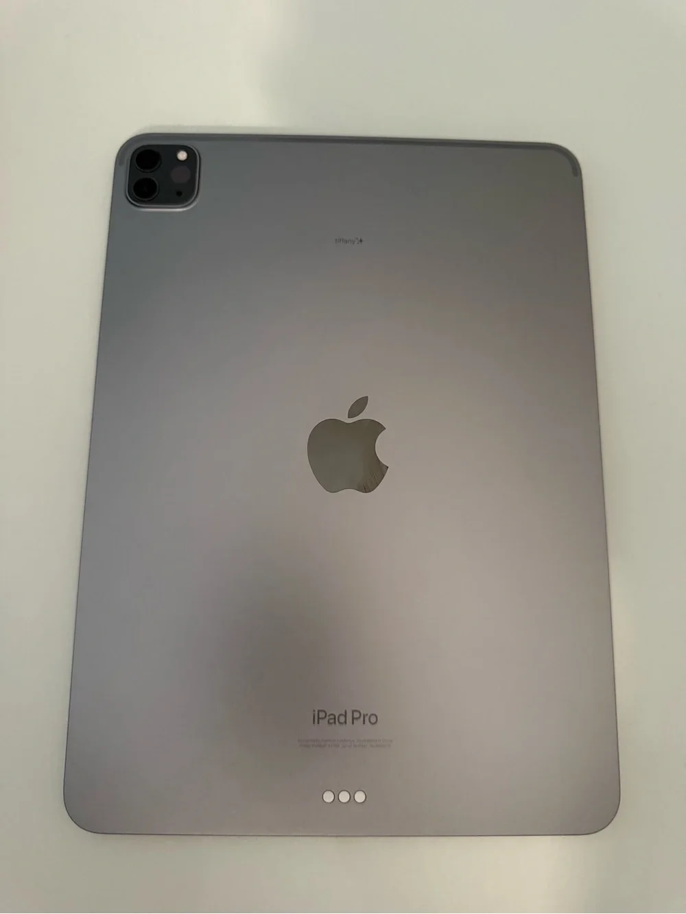 iPad Pro 11-inch 128GB